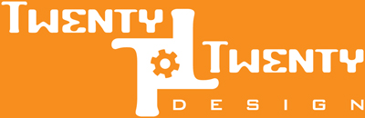 Twenty Twenty Design logo