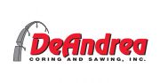 DeAndrea Coring and Sawing, Inc.